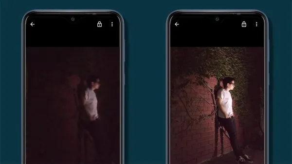 Foto especial Google te ayuda a tomar mejores fotografías de noche