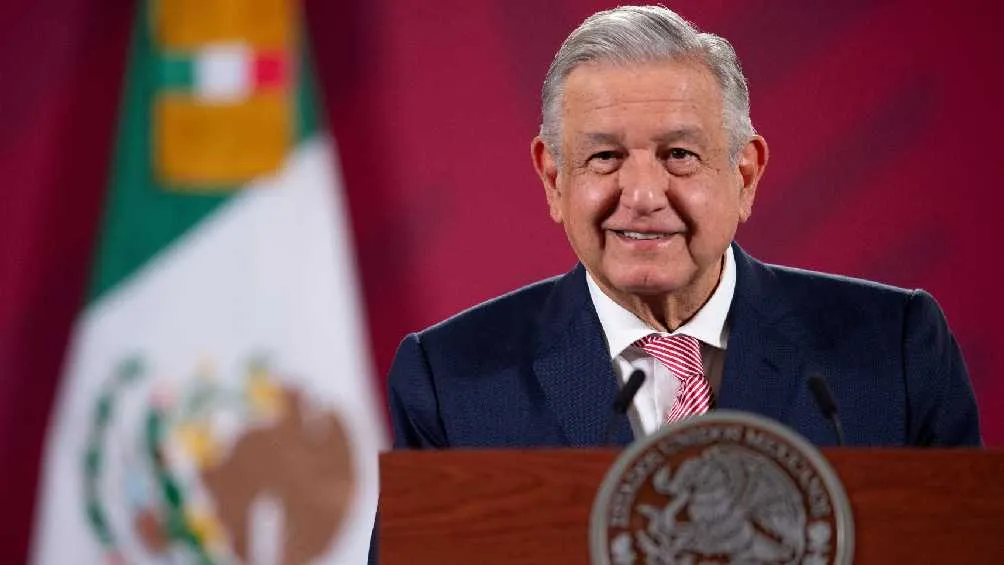 El expresidente soltó varias frases peculiares durante su sexenio.