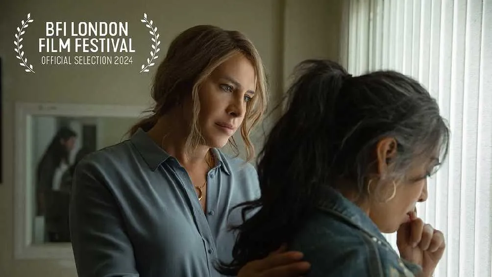 IG: @emiliaperezfilm La película 'Emilia Pérez' es una producción francesa que aborda el tema del narco en México.