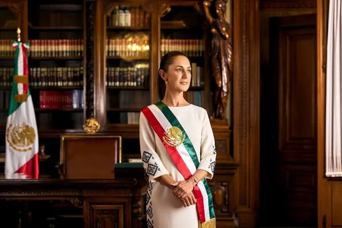 Foto especial Claudia Sheinbaum asegura que seguirán continuando con las denuncias sobre las malas administraciones en el gobierno