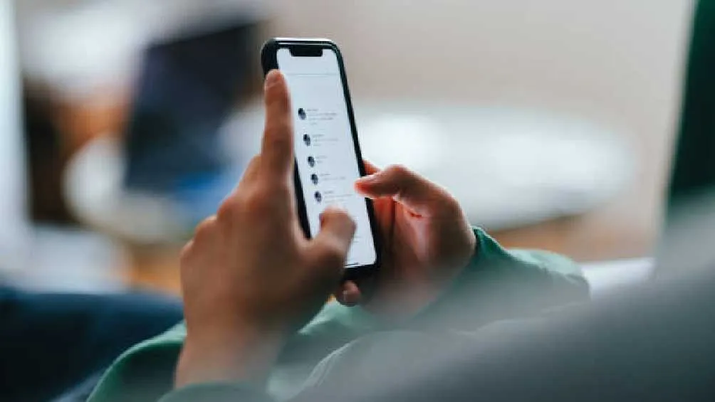 Varios usuarios ya no pudieron ingresar a sus cuentas de redes sociales.