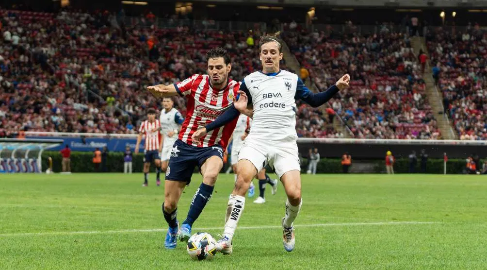 Antonio Briseño apunta a Toluca