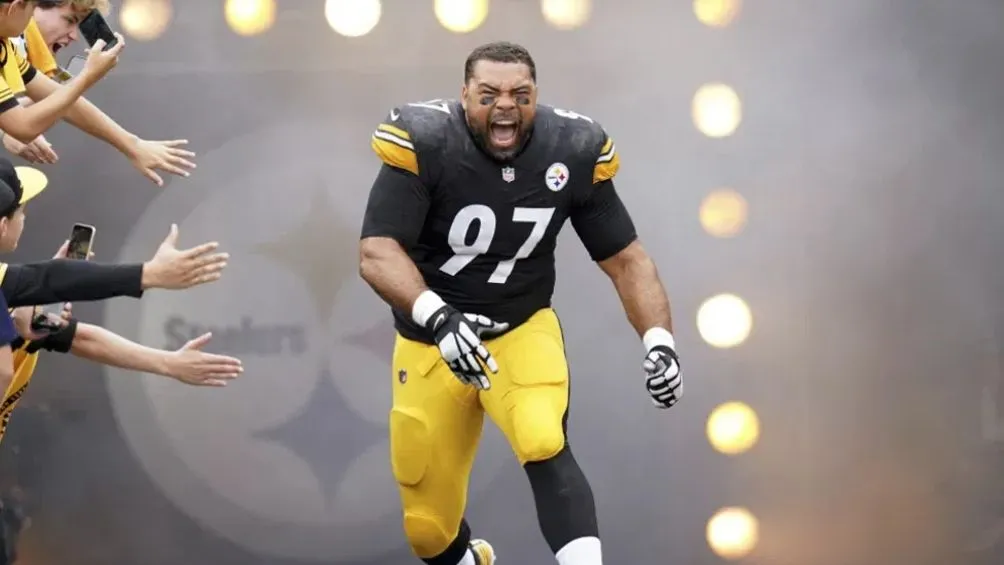 Heyward tendrá un nuevo contrato con Steelers | AP