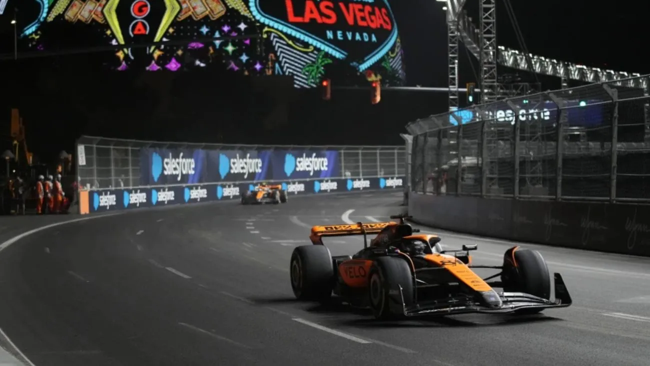 Liberty Media podría vender la Fórmula 1 