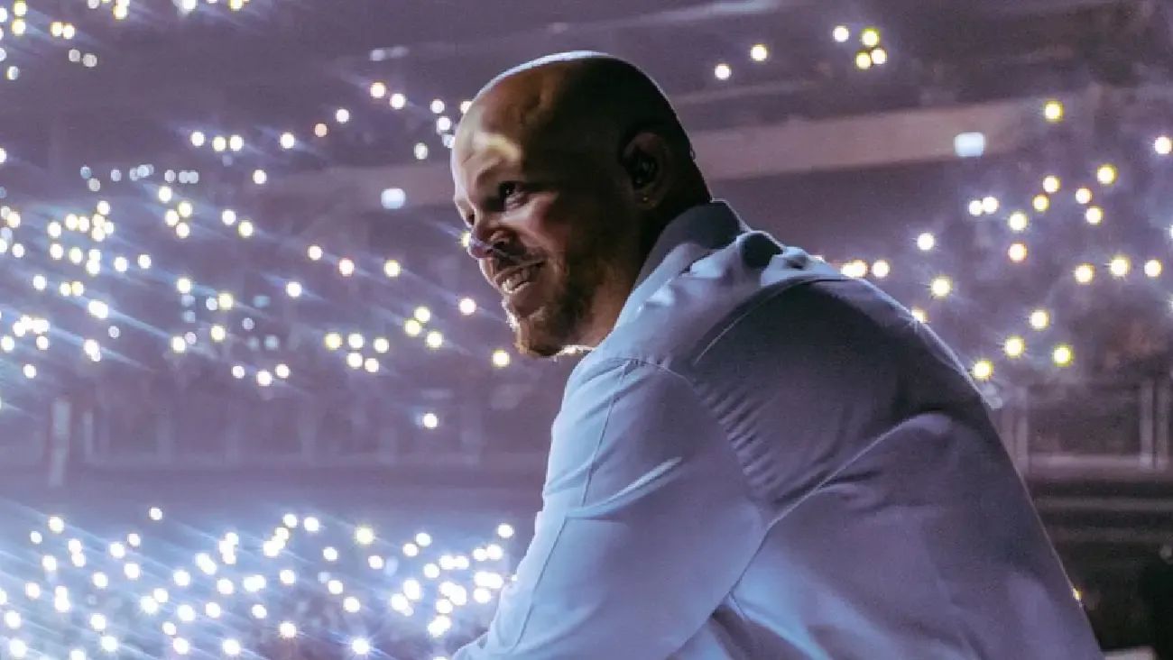 Residente en el Zócalo CDMX: Artistas invitados, playlist, horario y cómo llegar