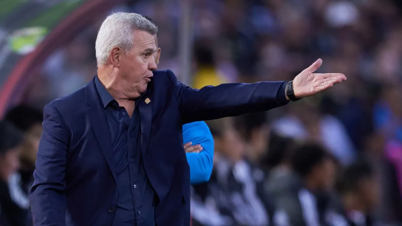 Aguirre tras el empate ante Japón: “No fuimos superiores, tenemos que mejorar”. Noticias en tiempo real