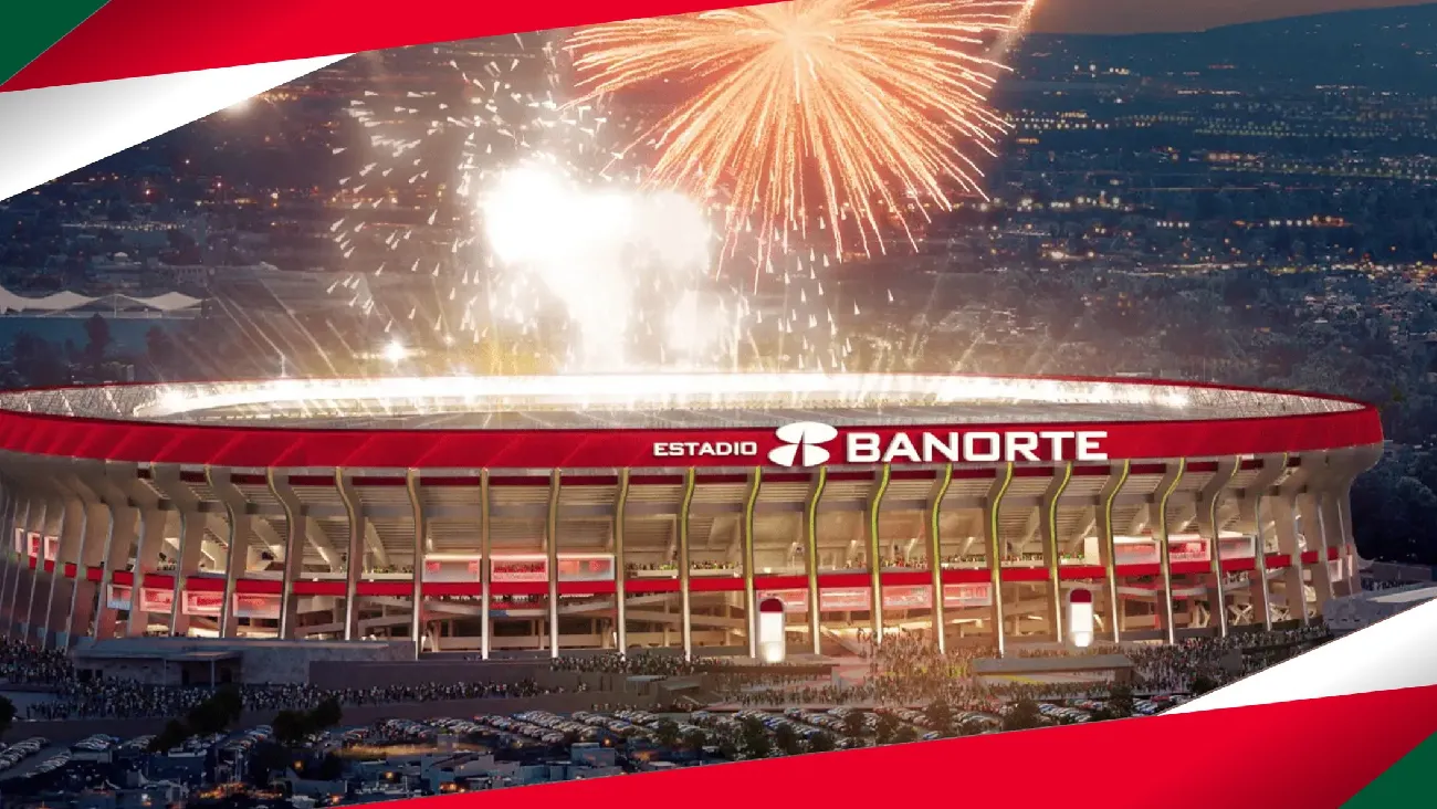 FIFA organizaría el Mundial 2026 en México sin pagar impuestos. Noticias en tiempo real