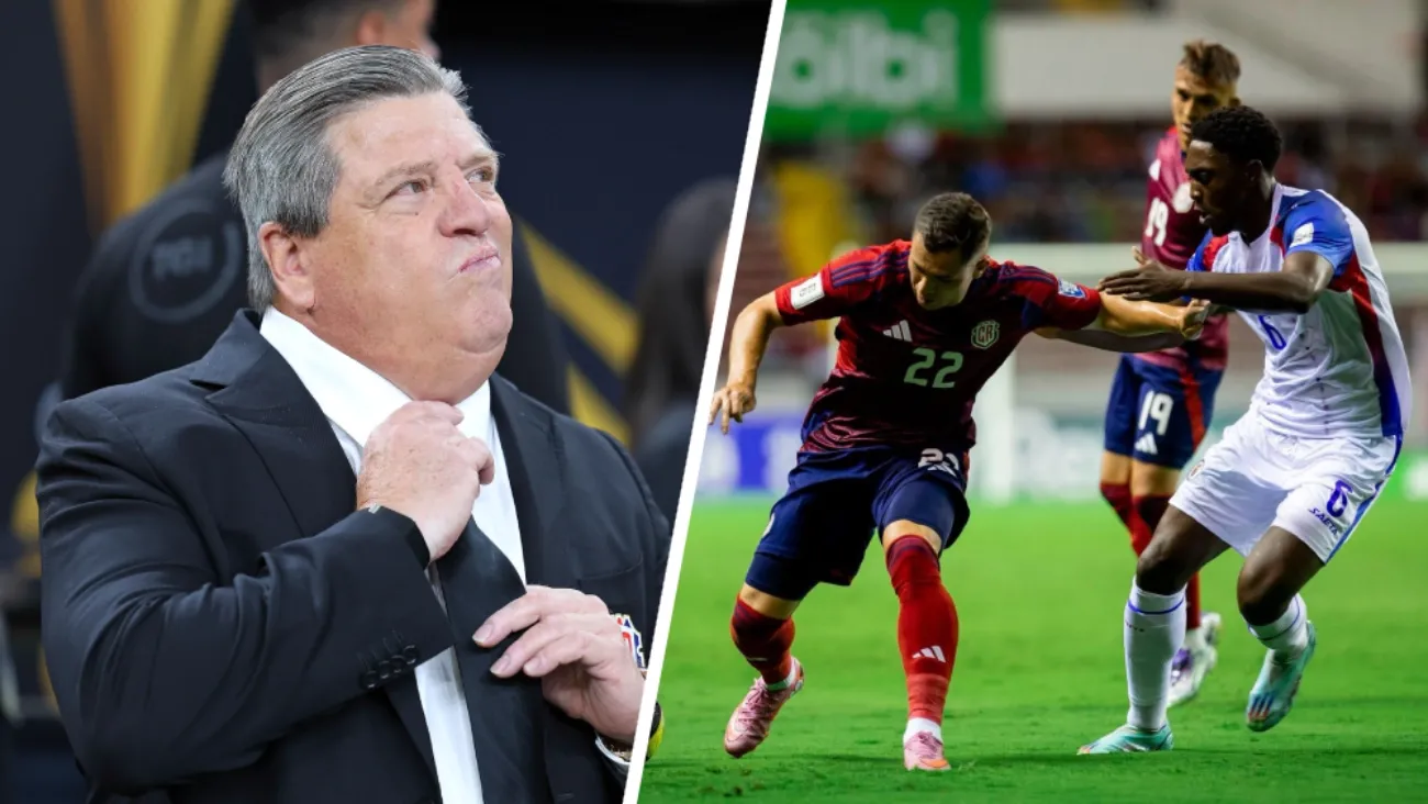 Miguel Herrera y Costa Rica están fuera del Mundial por el momento tras empate ante Haití. Noticias en tiempo real