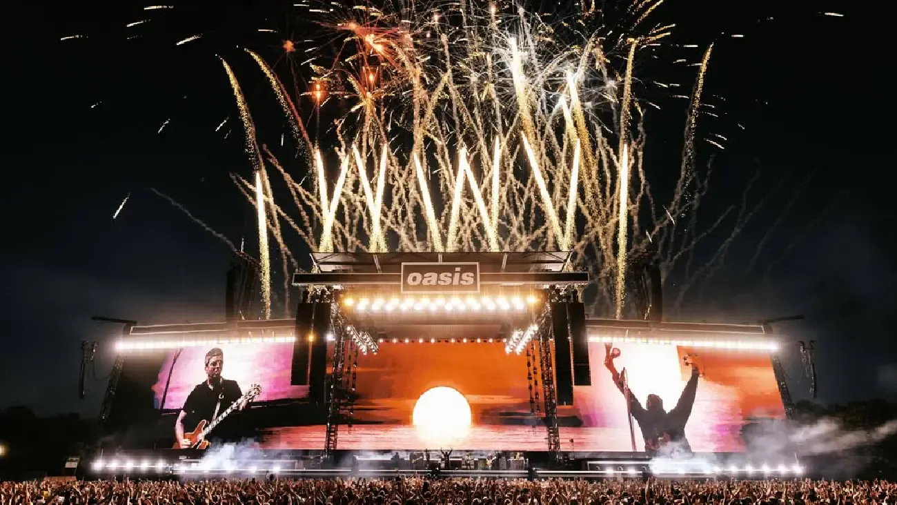 Oasis en CDMX: Horarios, posible setlist y todo lo que debes saber de sus conciertos en CDMX. Noticias en tiempo real
