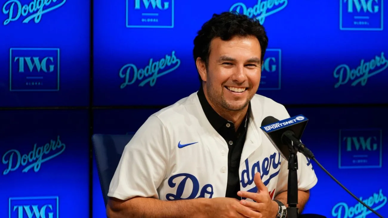 Checo Pérez tira pedrada a Red Bull: “Quiero trabajar con un equipo que tiene la misma visión que yo”. Noticias en tiempo real