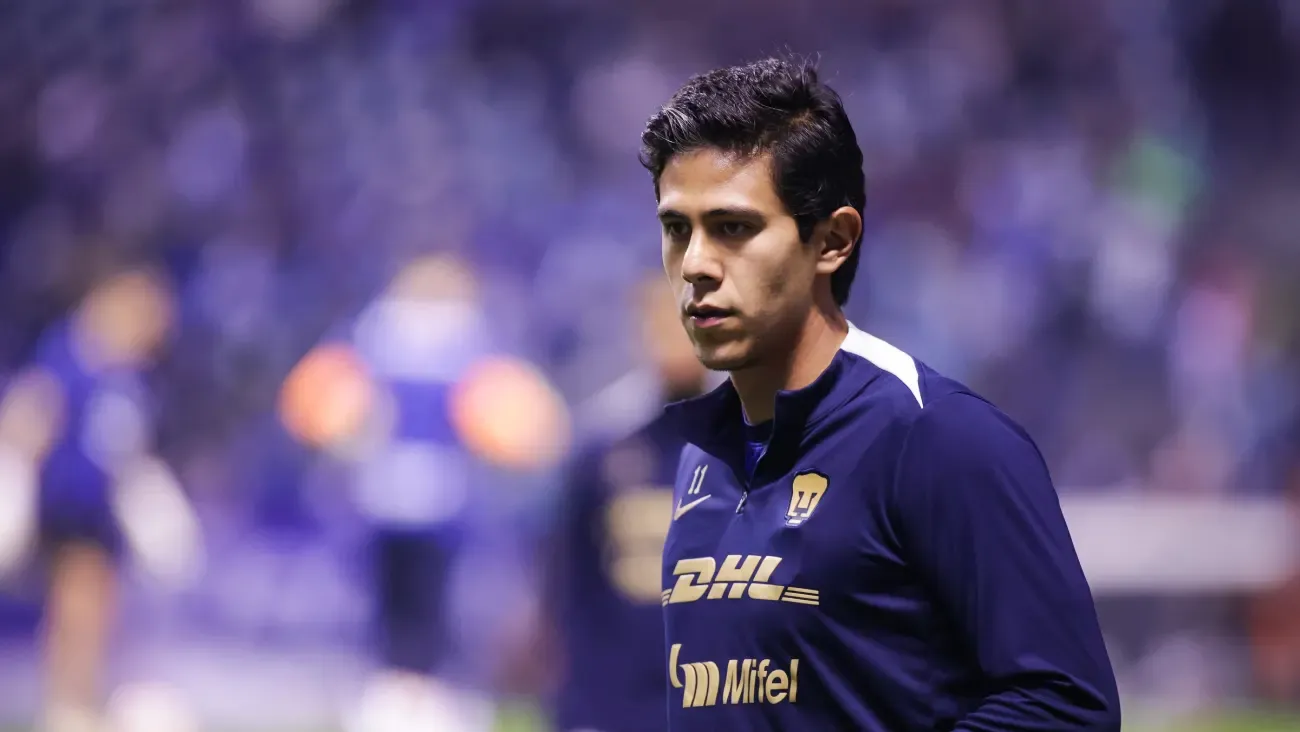 Macías tiene un largo historial de lesiones