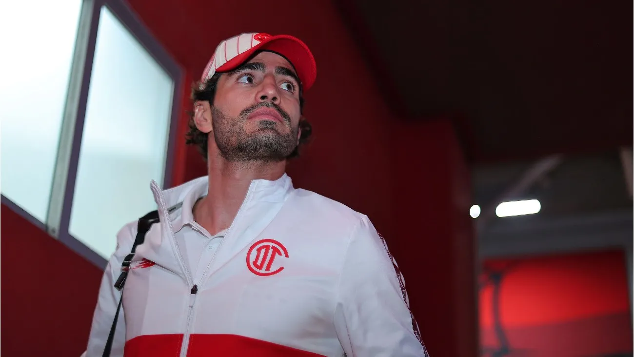 Pollo Briseño arremete contra el Play-In: 'Deja sin ventaja al líder, debería mejorarse'