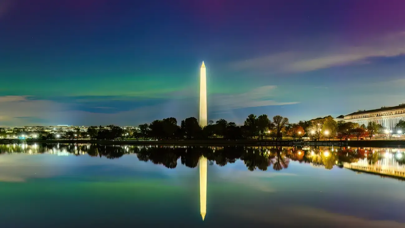 Vive la emoción del Sorteo Mundial en Washington