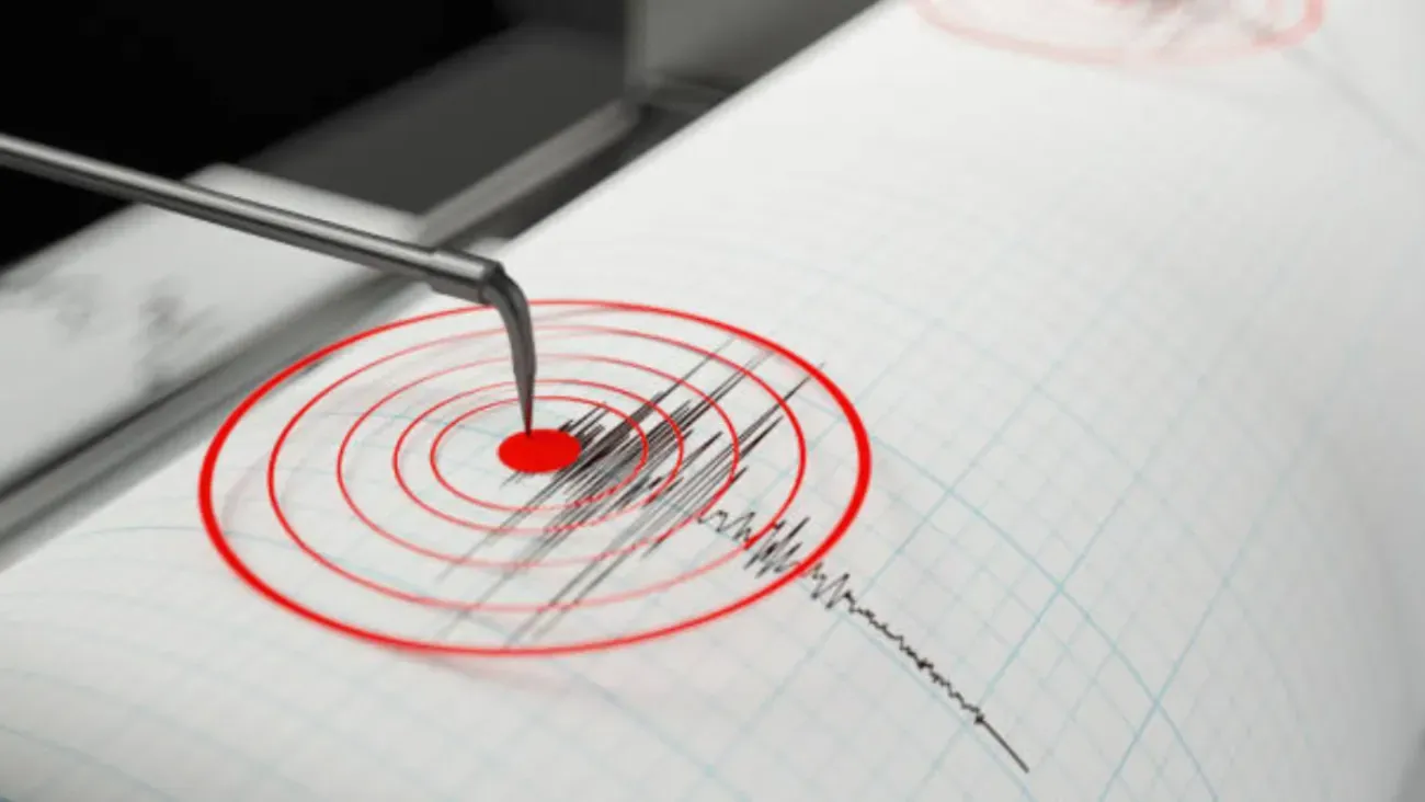Temblor HOY: CDMX percibe sismo este 13 de diciembre
