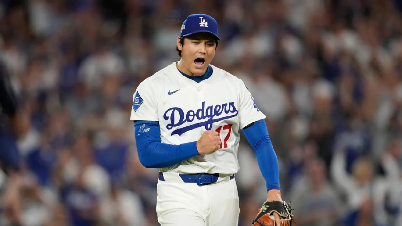 Ohtani anuncia que jugará para Japón en el Clásico Mundial