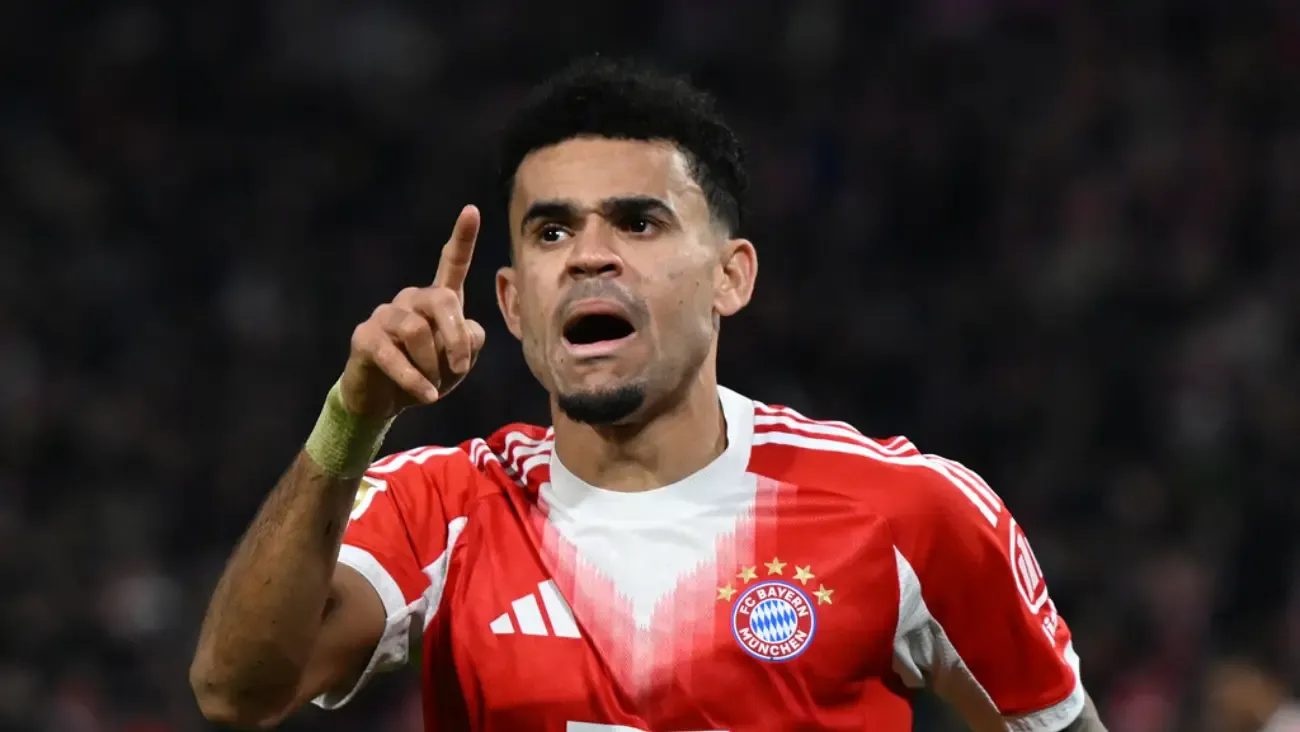 Bayern establece un nuevo récord de la Bundesliga con 44 jornadas en la cima