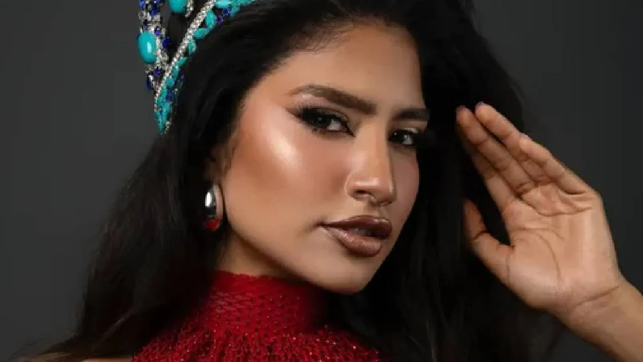 Cassandra García Olea, nueva Miss México 2025: representará al país en Miss Mundo 2026