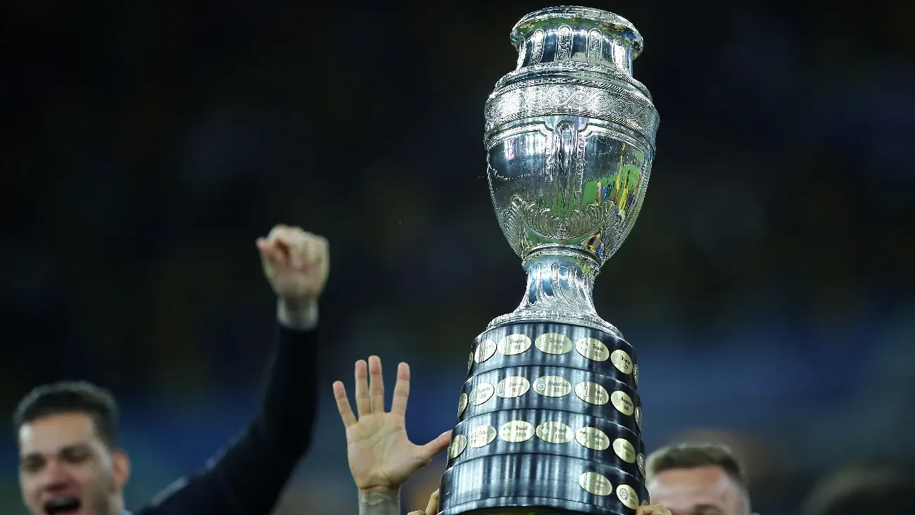 Concacaf y Conmebol negocian para que Estados Unidos sea sede de la Copa América 2028
