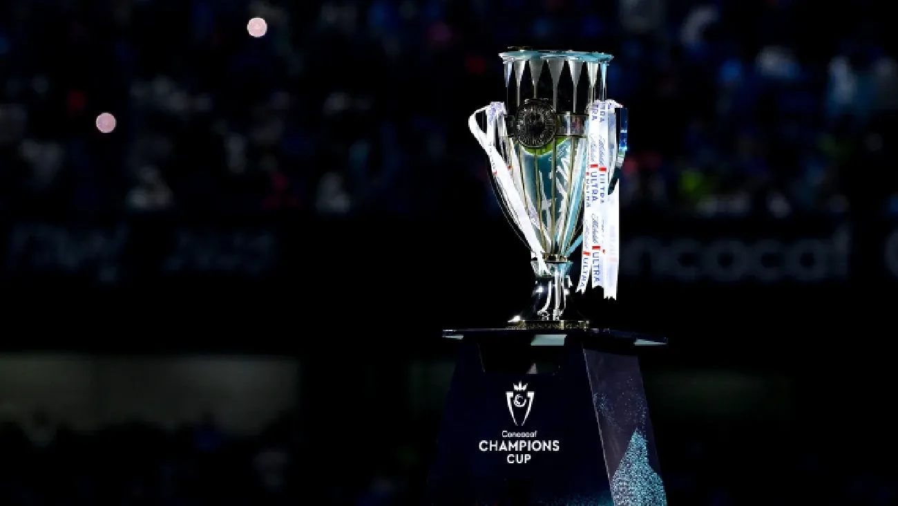 Concachampions 2026: Se definieron todos equipos participantes del torneo