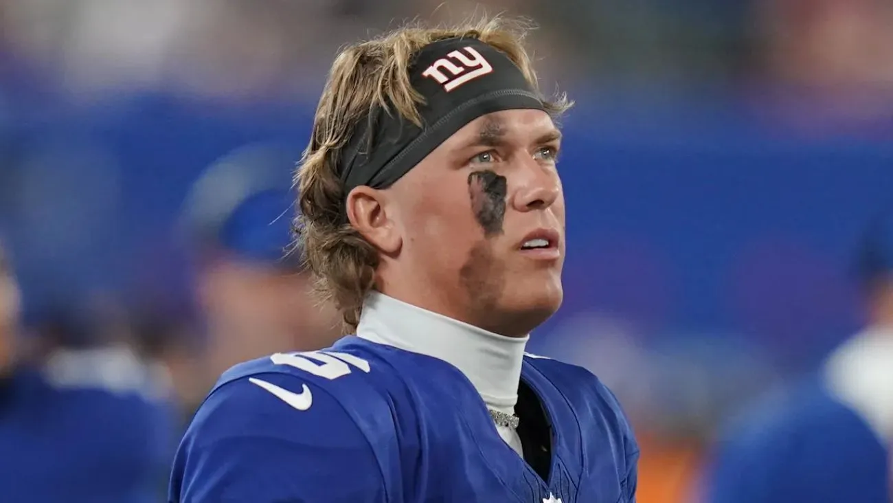 Dart comparó el Football con el soccer