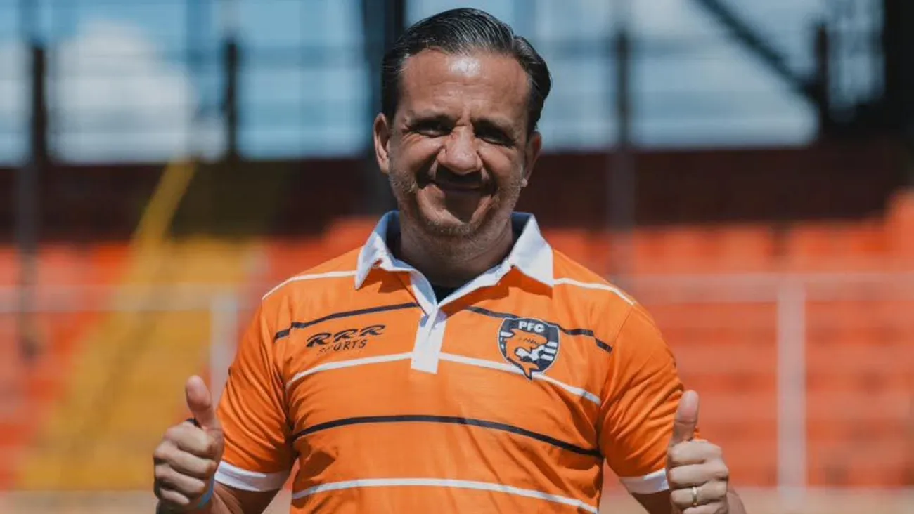 Manuel Velarde, directivo suspendido en México, se perfila para comprar a Puntarenas FC en Costa Rica