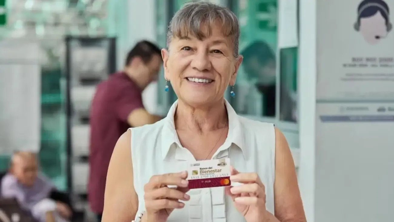Pensión Mujeres Bienestar y Adultos Mayores: cómo hacer el registro de diciembre