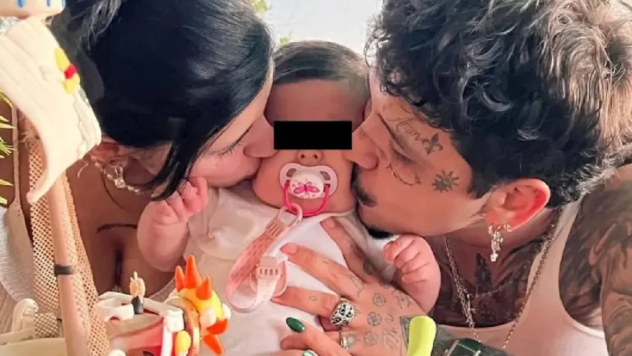 Christian Nodal demanda a Cazzu: revela pagos, permisos de viaje y presunta coerción