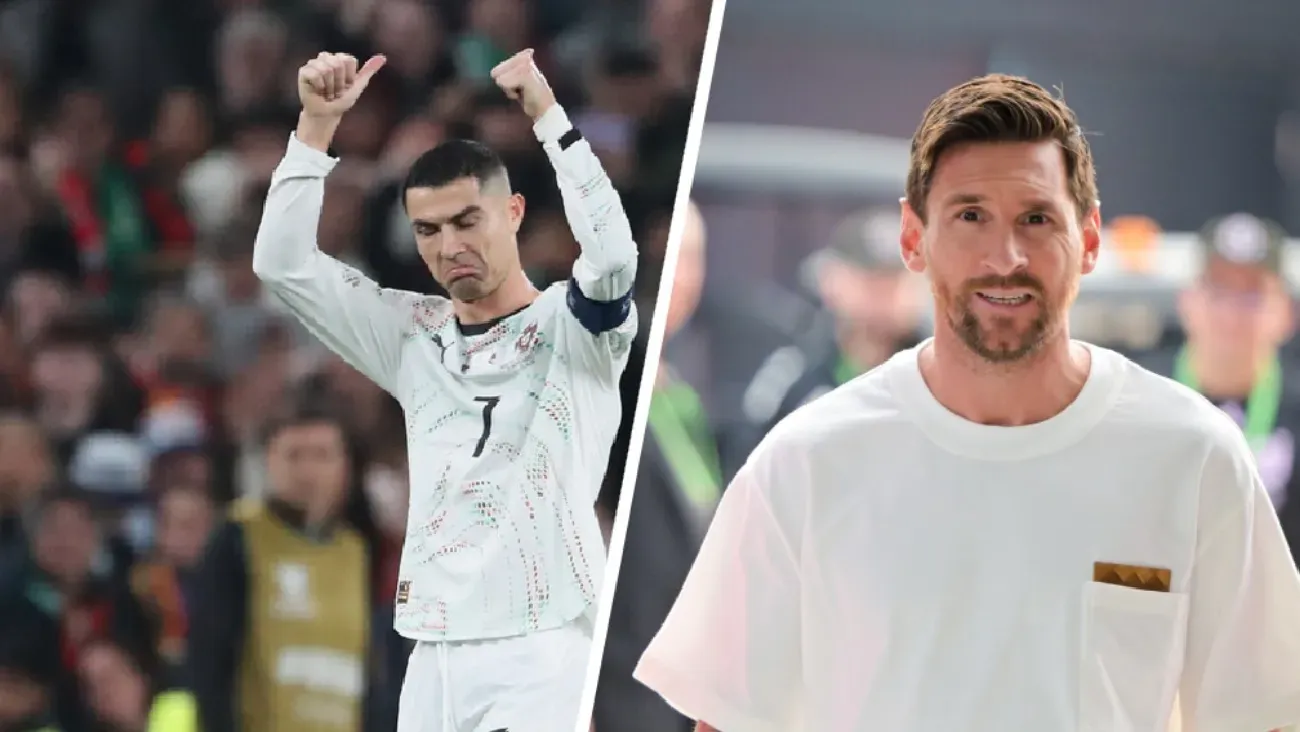 Argentina vs Portugal: los hipotéticos Cuartos de Final en el Mundial 2026