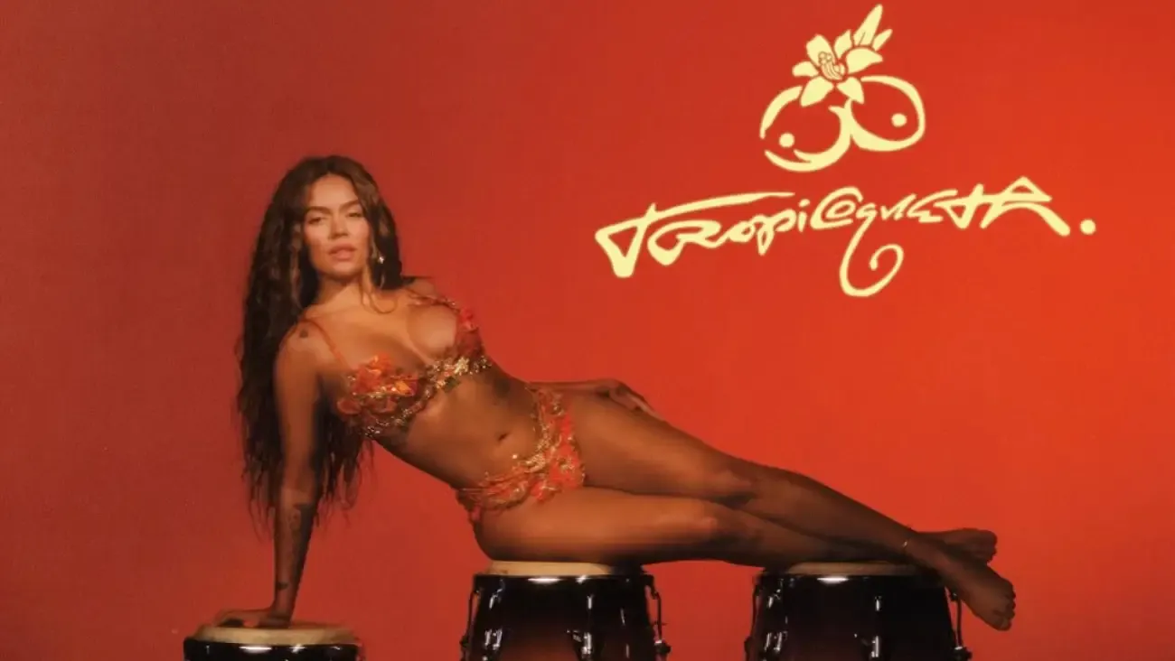 Así podrás ver “La Premiere”, el especial de Karol G y Tropicoqueta