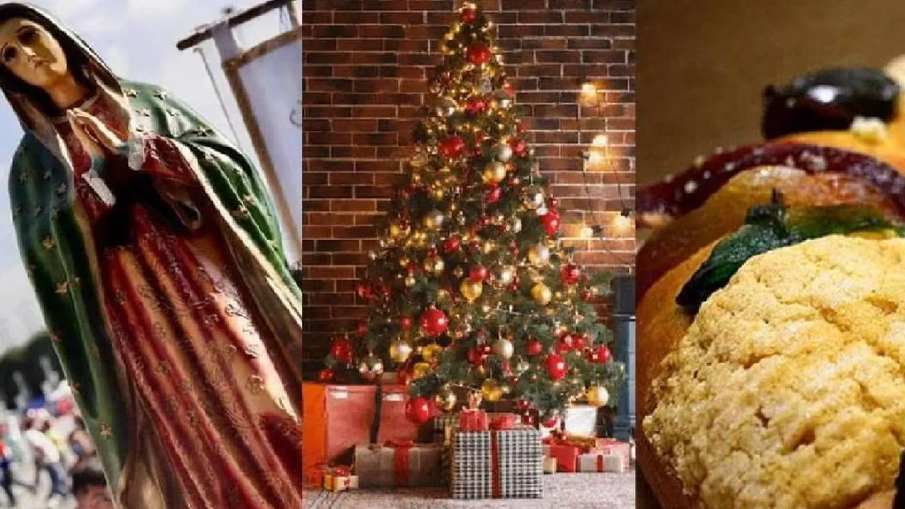 ¿Cuándo inicia el Operativo Guadalupe-Reyes 2025 en CDMX?