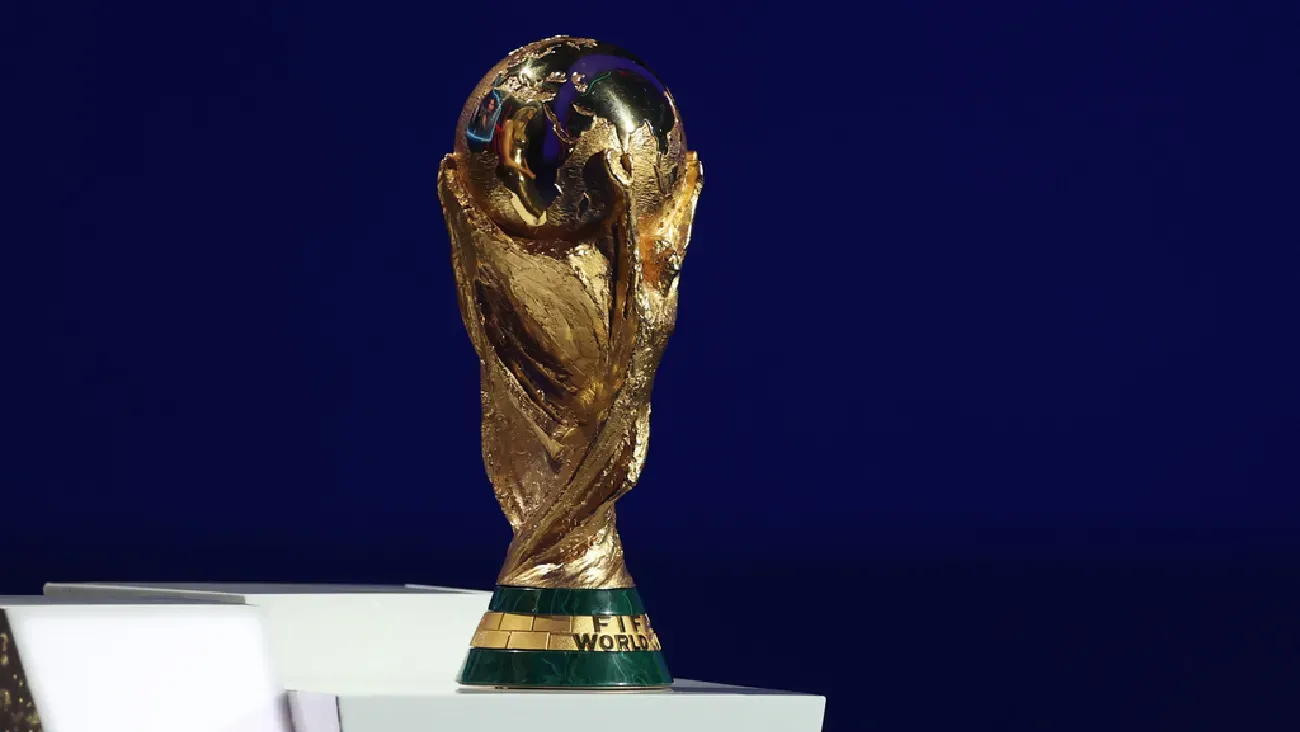 Favoritos para ganar el Mundial 2026 según las casas de apuestas, tras el sorteo