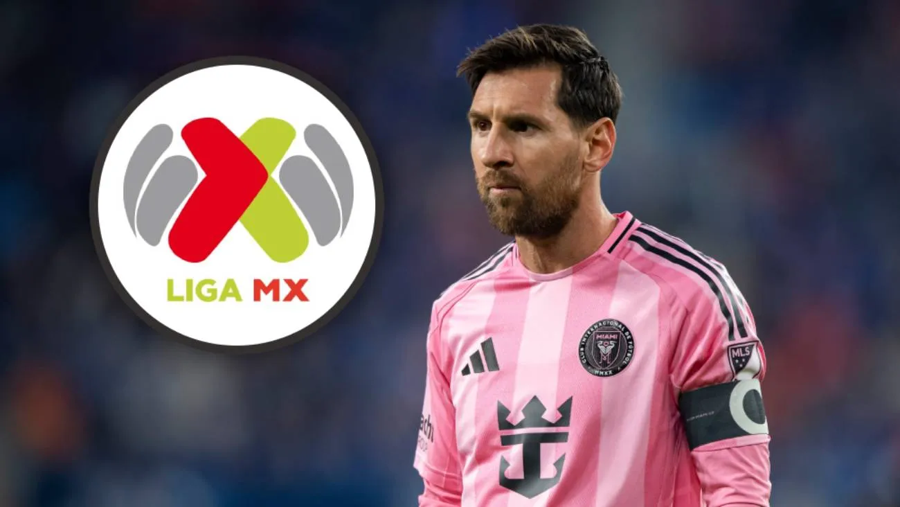 Lionel Messi destaca la pasión y la “gran liga” de México de cara al Mundial 2026