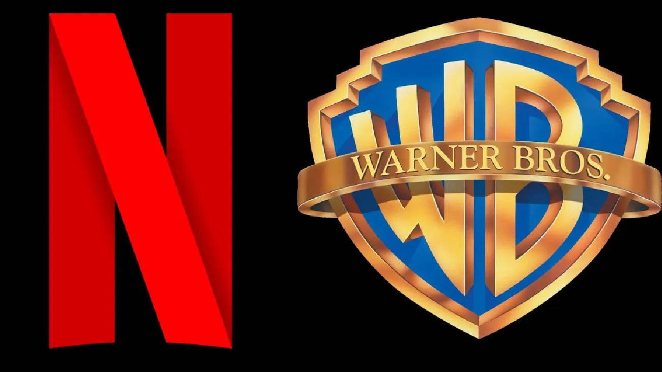 ¿Qué pasará con HBO Max y Warner Bros tras la compra de Netflix?
