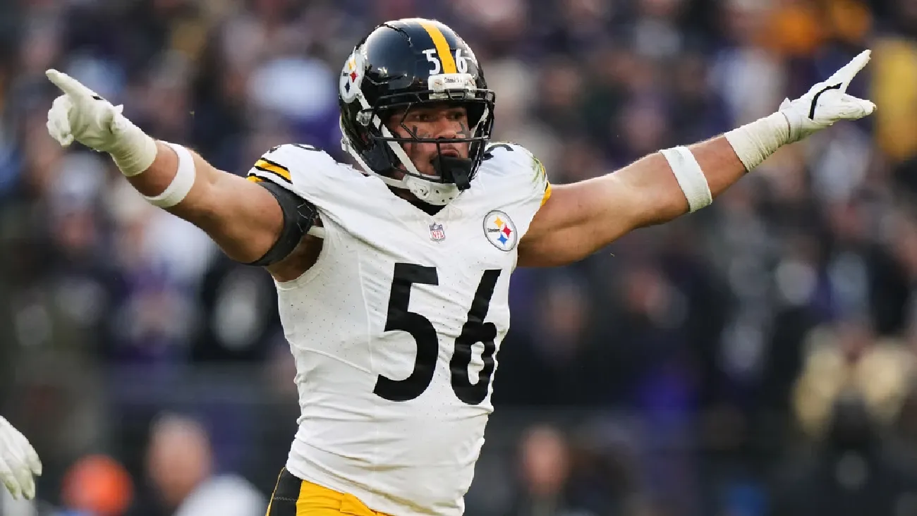 Victoria de Pittsburgh