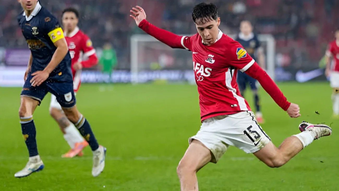 Chávez y su equipo se encuentran en una mala racha