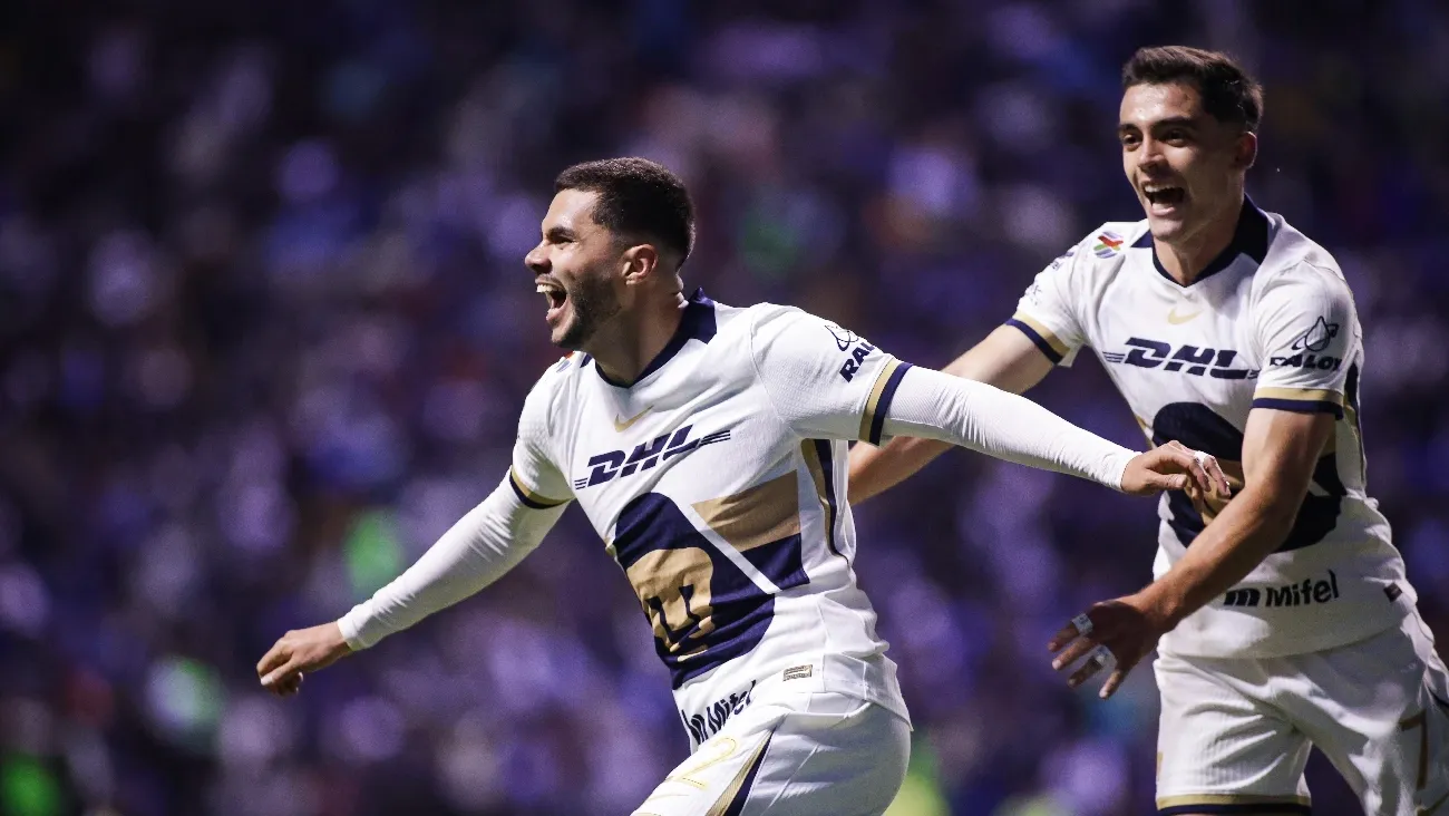Pumas ya tiene rival en Concachampions; Cruz Azul y América en su camino al título