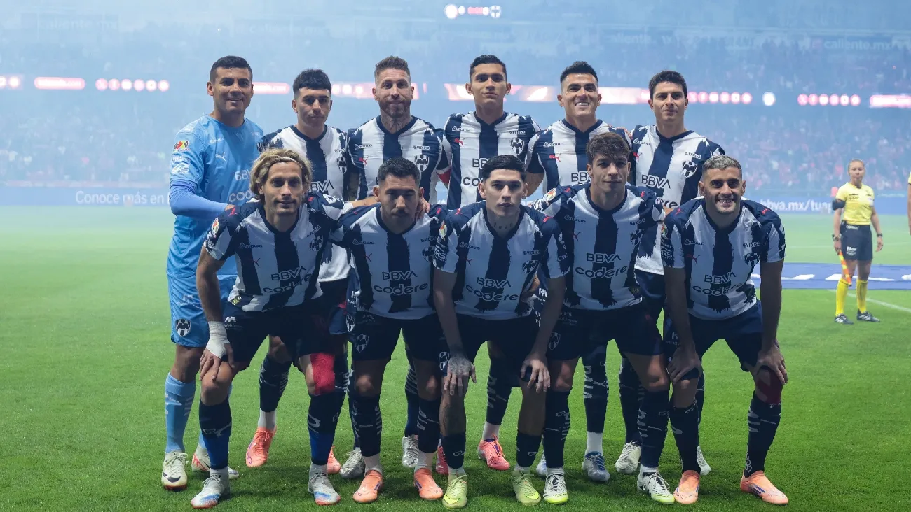 Futbol de Estufa: Altas, bajas y rumores de Rayados para el Clausura 2026