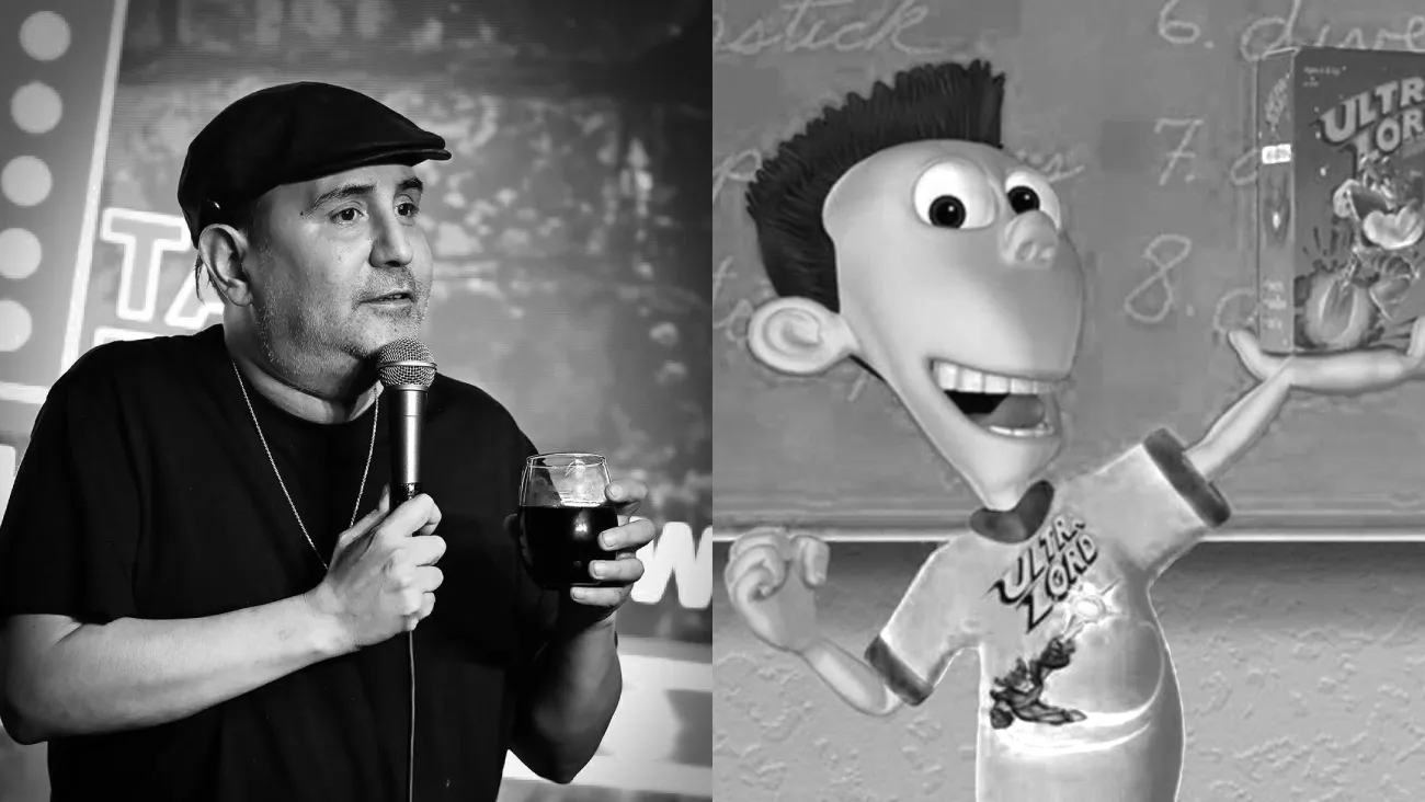 La comedia se encuentra de luto tras la pérdida del artista reconocido en EU.