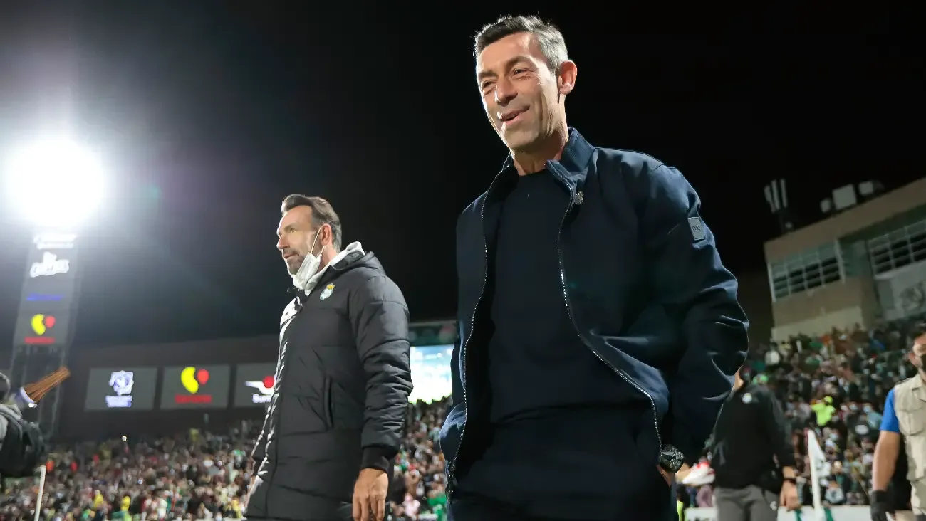 Pedro Caixinha