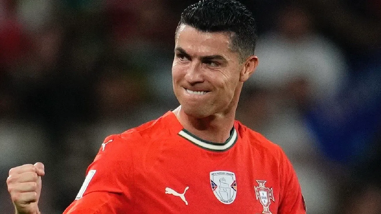 Cristiano Ronaldo apunta a comprar acciones de Al Nassr