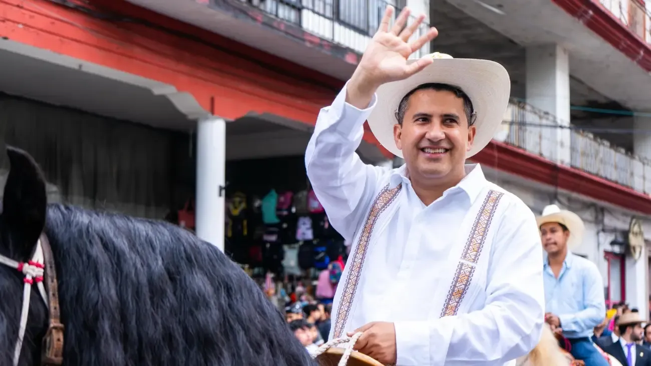 'Ley Manzo': proponen hasta 65 años de cárcel por asesinato de alcaldes en Michoacán