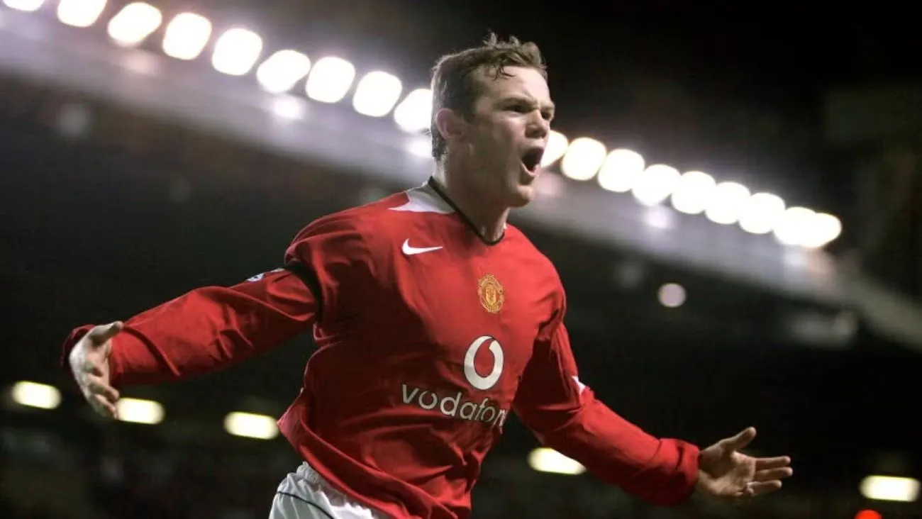 Rooney aseguró que recibió amenazas de muerte