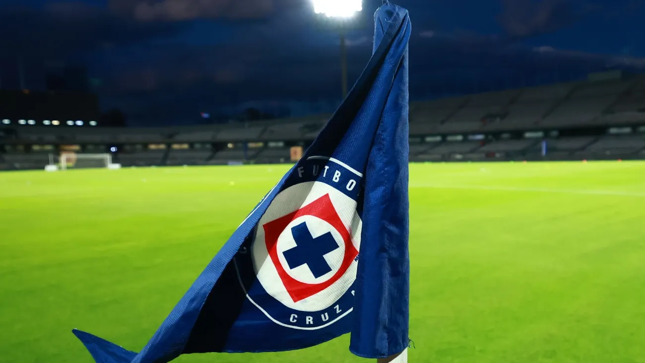 ¿Cruz Azul deja la CDMX? La Máquina apunta a cambio de casa en 2026