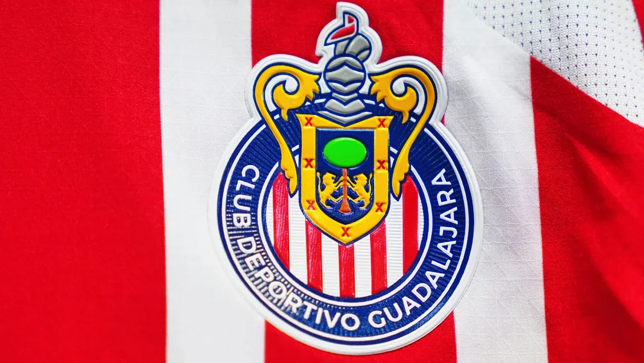 Chivas confirma nuevo refuerzo ofensivo de cara al Clausura 2026