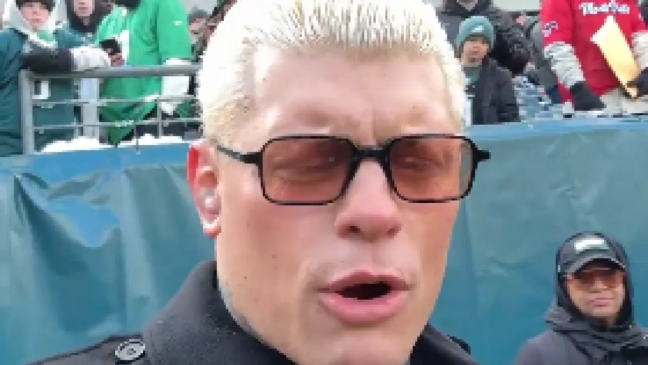 Cody Rhodes y Nikki Bella acaparan reflectores