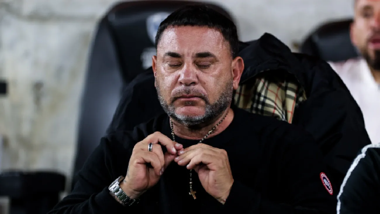 La vez que el Turco Mohamed remontó y se coronó en Liga MX