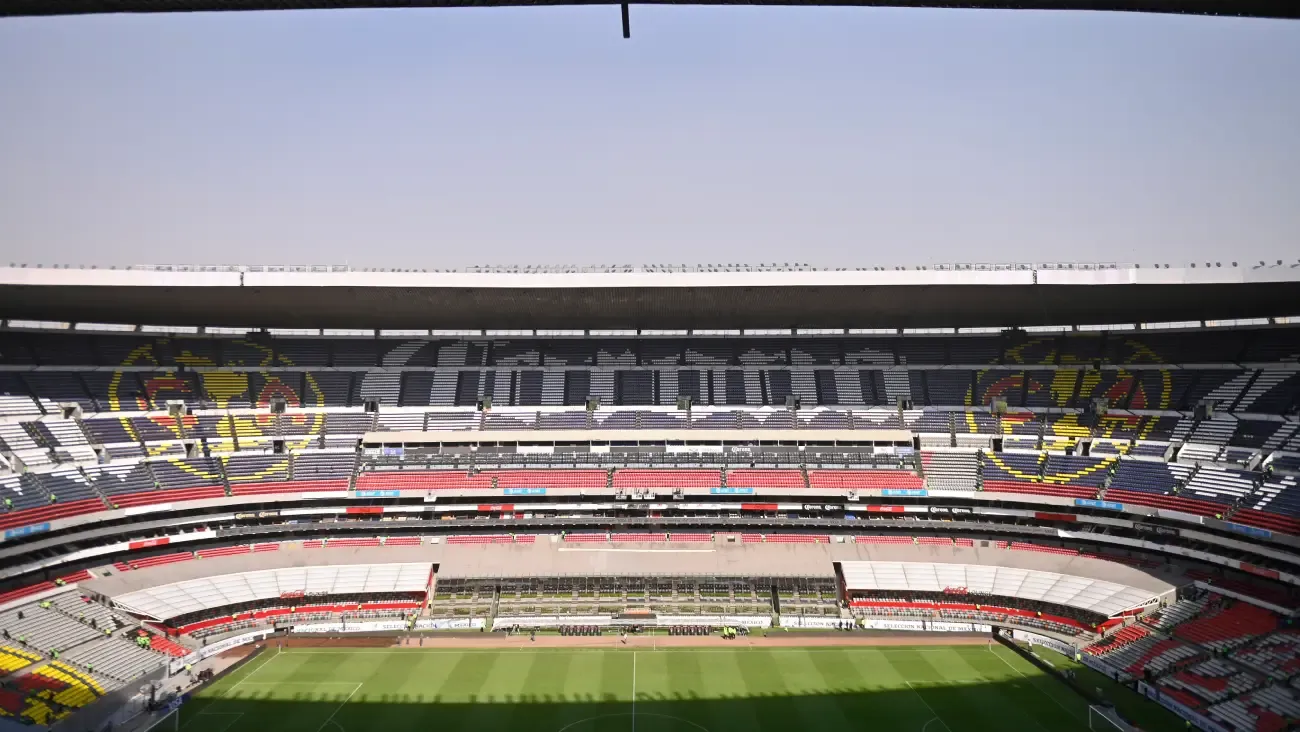 México jugará partido ante Brasil en Estadio Banorte previo al Mundial 2026