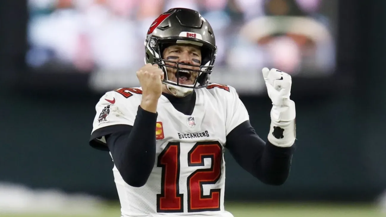 NFL 'prohíbe' a Tom Brady salir del retiro: &quot;Claro que podría, pero no me está permitido&quot;