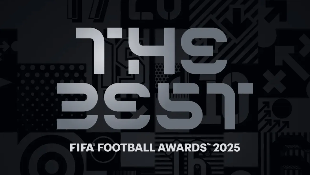 Premios FIFA The Best: Fecha, hora, dónde ver y todo lo que debes saber