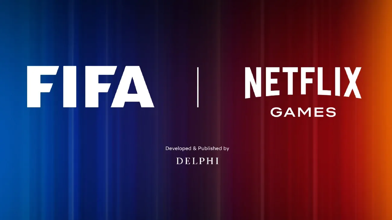 Adiós consolas: Netflix anuncia juego oficial de la Copa del Mundo 2026